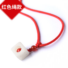 環(huán)扣環(huán)項(xiàng)鏈