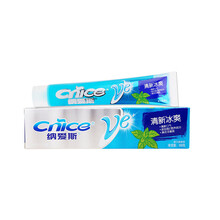 納愛(ài)斯牙膏100