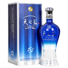 天之藍酒