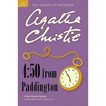 miss marple