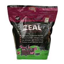 ��ֿ��ZEAL�� ��ζȫ�׶ι��� ¹���䷽3kg