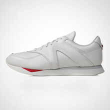 茵寶（Umbro）跑步鞋UCB90402-03白色 35