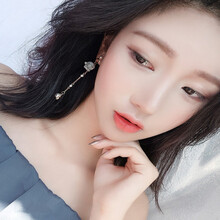 玫瑰珍珠花朵