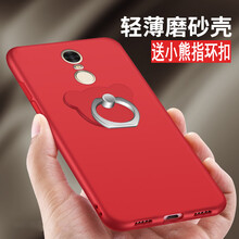 小米4跟紅米note