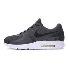 耐克（NIKE）跑步鞋918232-001 灰色 42