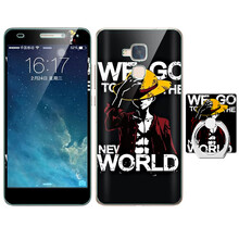 捷速德（JIESUDE） 榮耀5C 手機殼/保護套