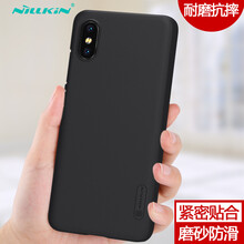 耐爾金（NILLKIN） 小米8探索版 手機殼/保護套