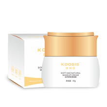 KOOGIS乳液/面霜控油平衡，細(xì)致毛孔，保濕，補(bǔ)水