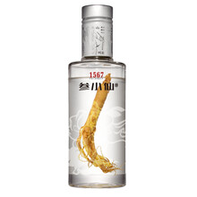 撫參堂42100ML，375mL及以下 濃香型，濃香
