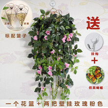 美式田園風(fēng)花瓶，營(yíng)造文藝的家