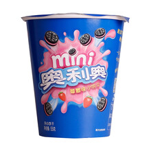 夾心餅干口味