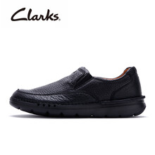 Clarks男士黑色 41.5