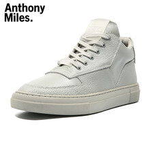 Anthony Miles男士AAF0003D灰色（偏大一碼，推薦選小一碼） 39