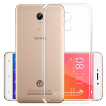 拓蒙（TUOMENG） 金立S5 手機殼/保護套