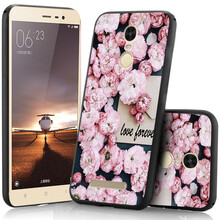 紅米note3粉色