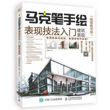 馬克筆手繪
