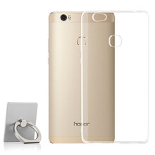 LEIKS 榮耀Note8 手機殼/保護套