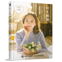 人像后期