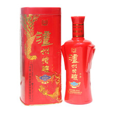 瀘州老窖柔和