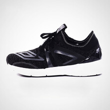 茵寶（Umbro）跑步鞋UCB90701-01黑色 44，40.5，40，41，42.5，42，43