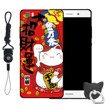 華為ale
