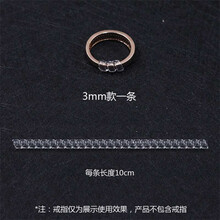 戒指線
