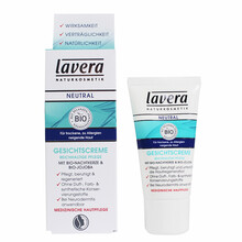 Lavera乳液/面霜舒緩鎮(zhèn)靜，抗氧化