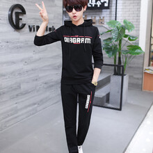 尊首（ZUNSHOU） 長(zhǎng)袖 男士T恤 0502黑色 XL，L，XXL，XXXL，M