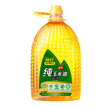 玉米油烘焙