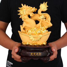 招財旺擺件，讓你的家變得更溫馨