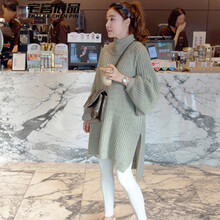 宅客辰品（zhaikechenpin） 純色 不對稱(chēng) 連衣裙