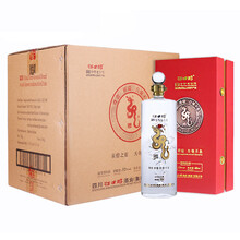 江口醇酒