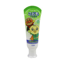 牙膏日本美白