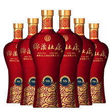 河南杜康
