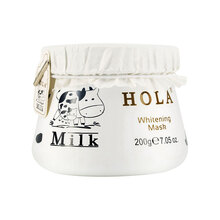 hola布丁面膜