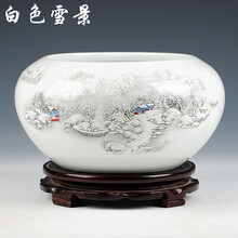 精美陶瓷擺件，裝點(diǎn)溫馨生活
