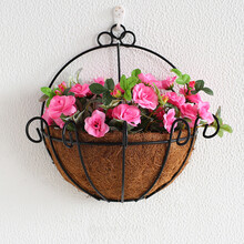 田園風(fēng)電視背景墻