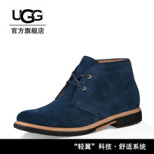 UGG男士NAVY|海軍藍(lán)色 42