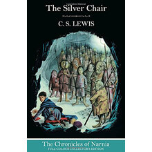 the chronicles of narnia