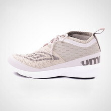茵寶（Umbro）跑步鞋UCC90713-02米白色 40