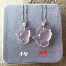 桃花開光