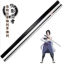 赫搏（HEBO DESIGN） 短袖 男士T恤 佐助手持道具一把（默認發(fā)黑色） 