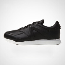 茵寶（Umbro）跑步鞋UCB90402-01黑色 35