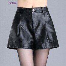 元素,流行,新款,秋冬性,趨勢(shì),短褲,樣式