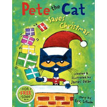 pete the cat