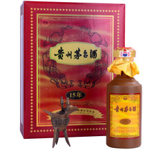 2009年茅臺