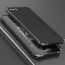 小米note3保護(hù)框