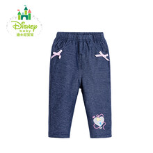 兒童牛仔褲disney
