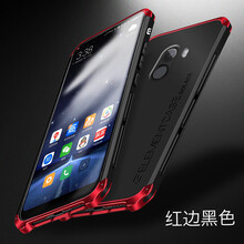 小米2s手機(jī)邊框殼