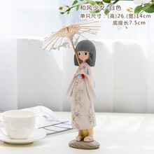 精美創(chuàng)意擺件，讓你的生活更溫馨